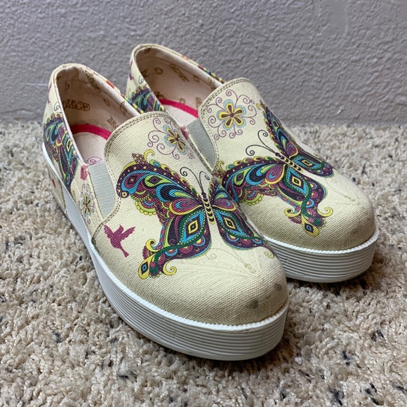 Goby Shoes - Goby shoes size 37